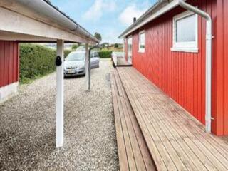 4 star holiday home in Hejls - 0
