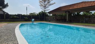 ASPER A'Famosa Resort by Holiday Pool Villa - 5