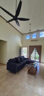 ASPER A'Famosa Resort by Holiday Pool Villa - 2