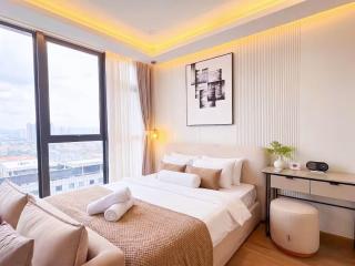 Armani Residence Kuala Lumpur - 3