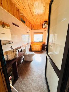 Sapa Cozy Cottage Homestay & Coffee - 6