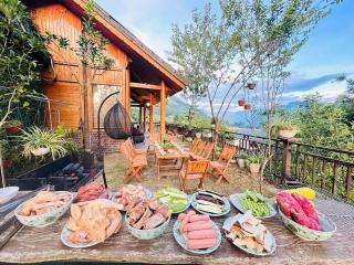Sapa Cozy Cottage Homestay & Coffee - 4