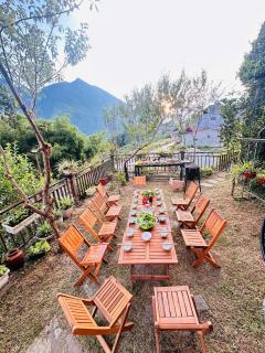 Sapa Cozy Cottage Homestay & Coffee - 1