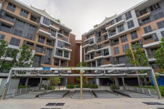 Holiday apartment at Skypark Laguna by Lofty - 8