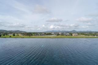 Holiday apartment at Skypark Laguna by Lofty - 9