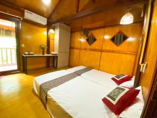 Ecolodge Đồng Lâm Homestay - 8
