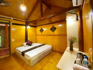 Ecolodge Đồng Lâm Homestay - 7