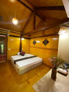 Ecolodge Đồng Lâm Homestay - 6