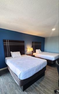 Travelodge by Wyndham Salisbury MD - 9
