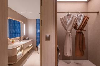 Orange Crystal Hotel Yangzhou Dongguan Street Wenchang Pavilion - 2