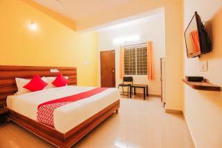 Hotel O Banyan Tree - 0