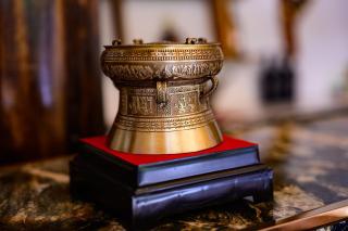 Puluong Palace Hotel - 1