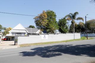 Selborne Valley Guestlodge & Conferencing - 6