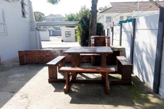 Selborne Valley Guestlodge & Conferencing - 4