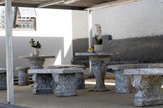 Selborne Valley Guestlodge & Conferencing - 5