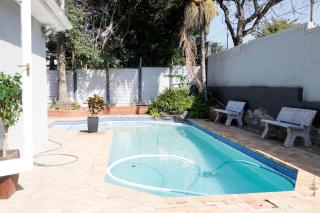 Selborne Valley Guestlodge & Conferencing - 2