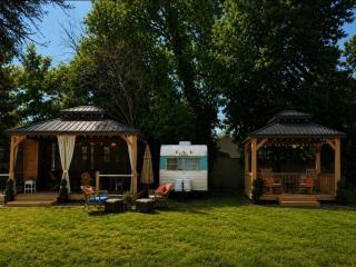 CANHAM RV Backyard Spa Experience for 2 - 2