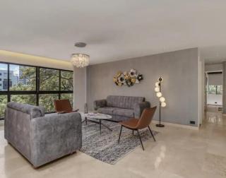 Apartamento con jacuzzi y discoteca, 3 habitaciones, poblado medellín - 8