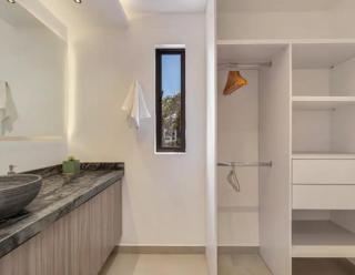 Apartamento con jacuzzi y discoteca, 3 habitaciones, poblado medellín - 6