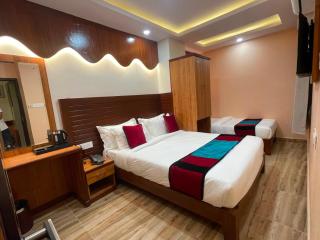 Aarohan Hotel Thamel - 6
