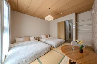 NIKYO DonHaus Private Villa OSAKA - 7
