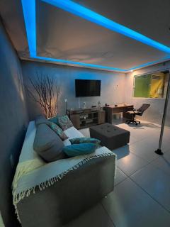 Casa moderna com area de exercício e lazer - Recife - 9