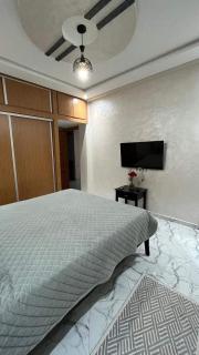 Cozy appartment - 4