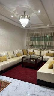 Cozy appartment - 1