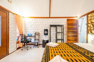 Villa Youlas Canggu - 3