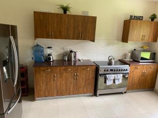 5BR Gated Community Villa in Luzira Expat & Corporate Friendly - 4