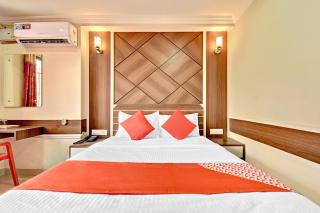 Hotel O Star Ldh - 8