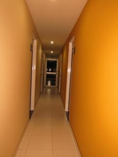 Hotel Bahia - 1