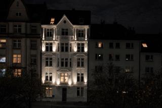JAYBNB - Self Check-in Apartment am Dortmunder Hafen mit privatem Balkon & Küche - 5