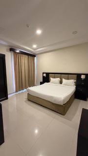 كيان ارمادا جيزان Kayan Alin Serviced Apartments - 9