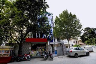 Hotel O Imperial Guest House - 1