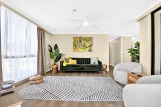 Paradise Point on Orchid Pool, Tennis & Parking - 5