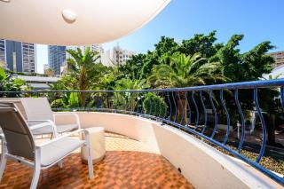 Paradise Point on Orchid Pool, Tennis & Parking - 4