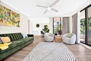 Paradise Point on Orchid Pool, Tennis & Parking - 6