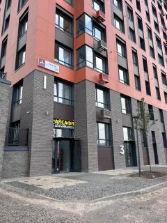 New 3-room apartments in the Athletic City residential complex, Astana - 6