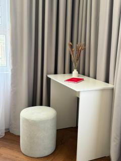 New 3-room apartments in the Athletic City residential complex, Astana - 3