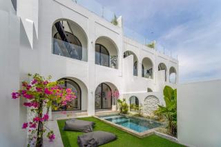 Unu V11 Mediterranean 1BR Rooftop & Pool - 0