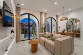 Unu V11 Mediterranean 1BR Rooftop & Pool - 7