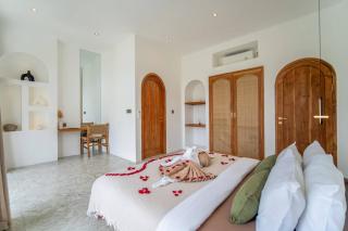 Unu V11 Mediterranean 1BR Rooftop & Pool - 6