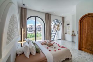Unu V11 Mediterranean 1BR Rooftop & Pool - 2