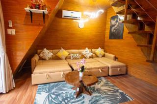 Casa Del Valle A-Frame - 3
