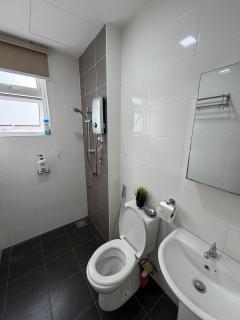 DSally Homestay Putrajaya City Centre - 8