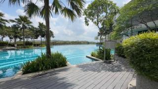 DSally Homestay Putrajaya City Centre - 4