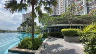 DSally Homestay Putrajaya City Centre - 3