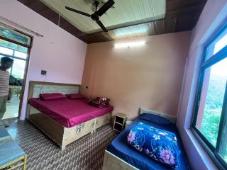 Hotel Ganga Sagar & Vedic Darshan Resturent - 6