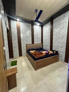 Hotel Ganga Sagar & Vedic Darshan Resturent - 5
